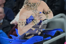 U.S. Championships Figure Skating