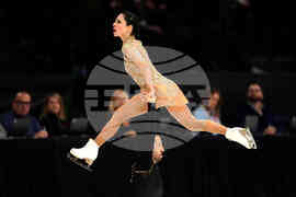 Canadian Championships Figure Skating