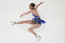 U.S. Championships Figure Skating