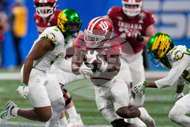 CFP Peach Bowl Football