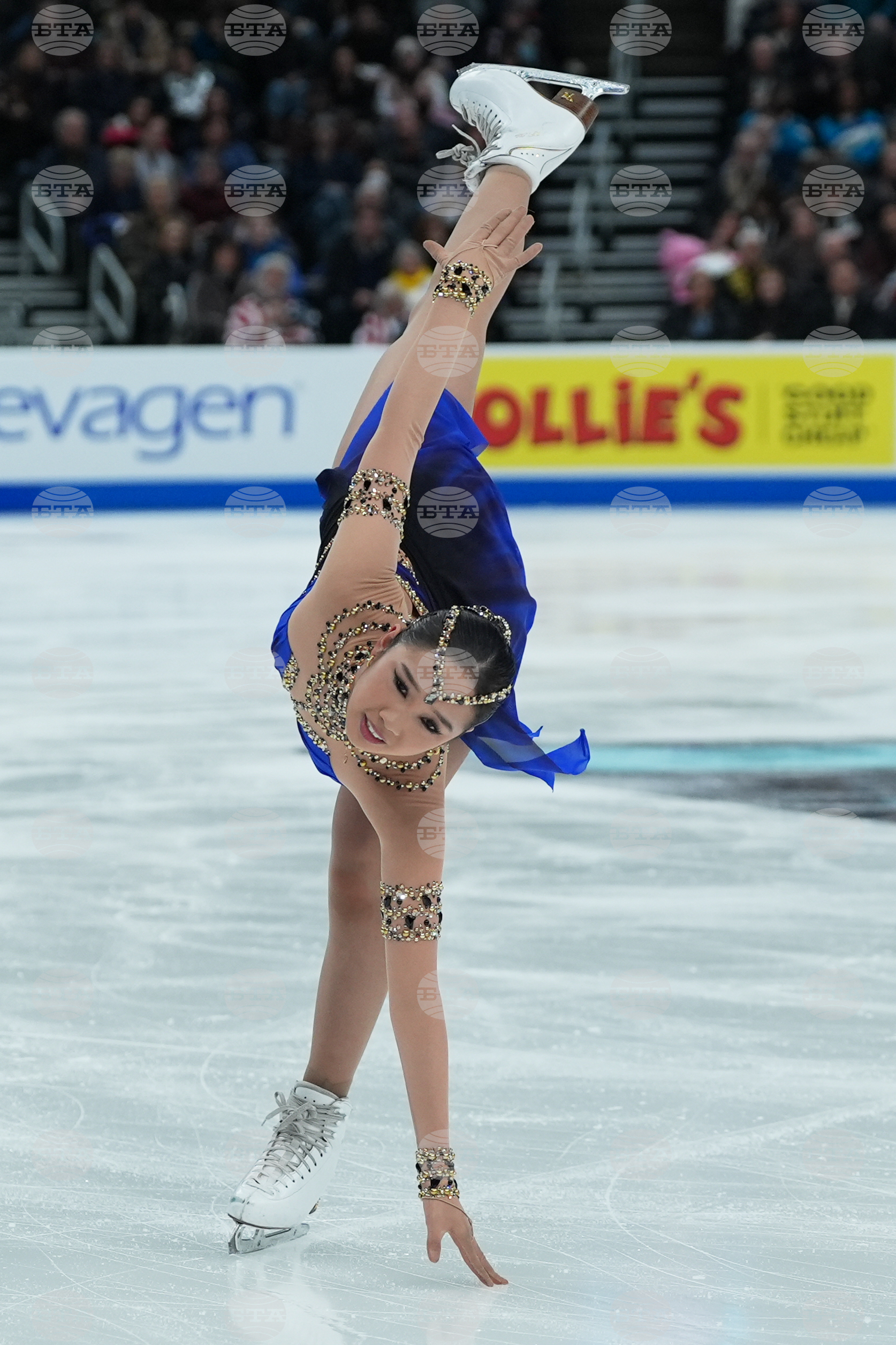 U.S. Championships Figure Skating