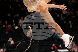 Canadian Championships Figure Skating