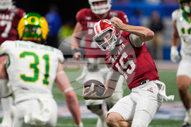 CFP Peach Bowl Football