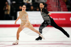 Canadian Championships Figure Skating