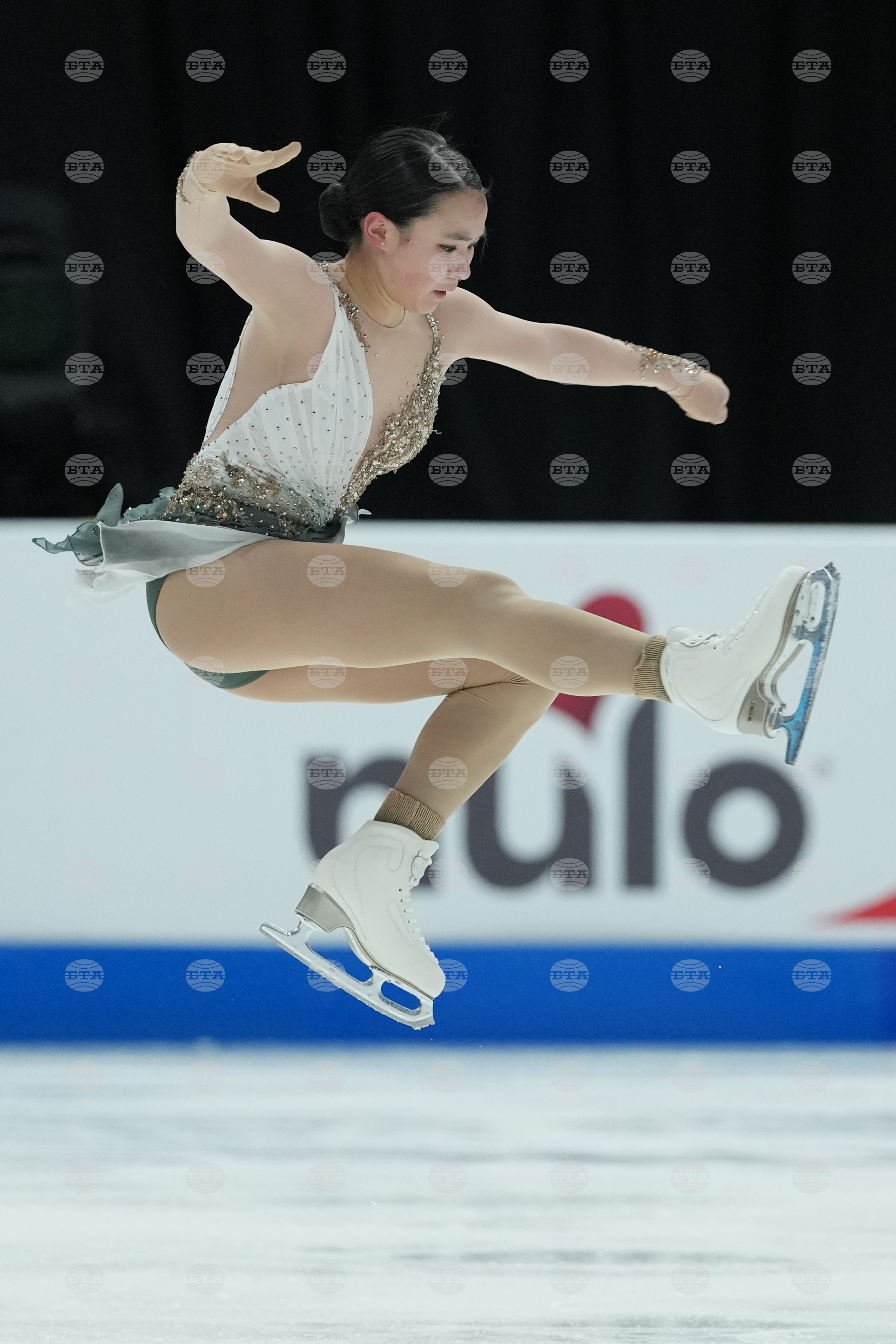U.S. Championships Figure Skating