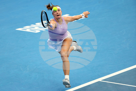 Australia Tennis