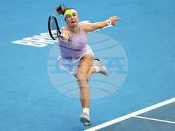 Australia Tennis