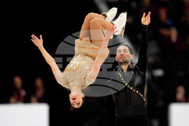 Canadian Championships Figure Skating