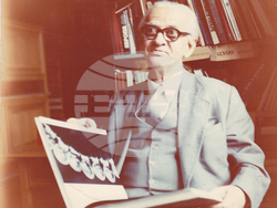 Проф. Иван Венедиков - 110 години