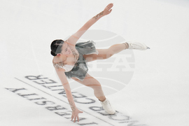 U.S. Championships Figure Skating