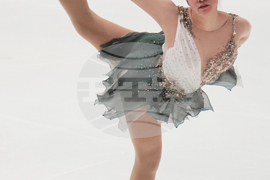 U.S. Championships Figure Skating