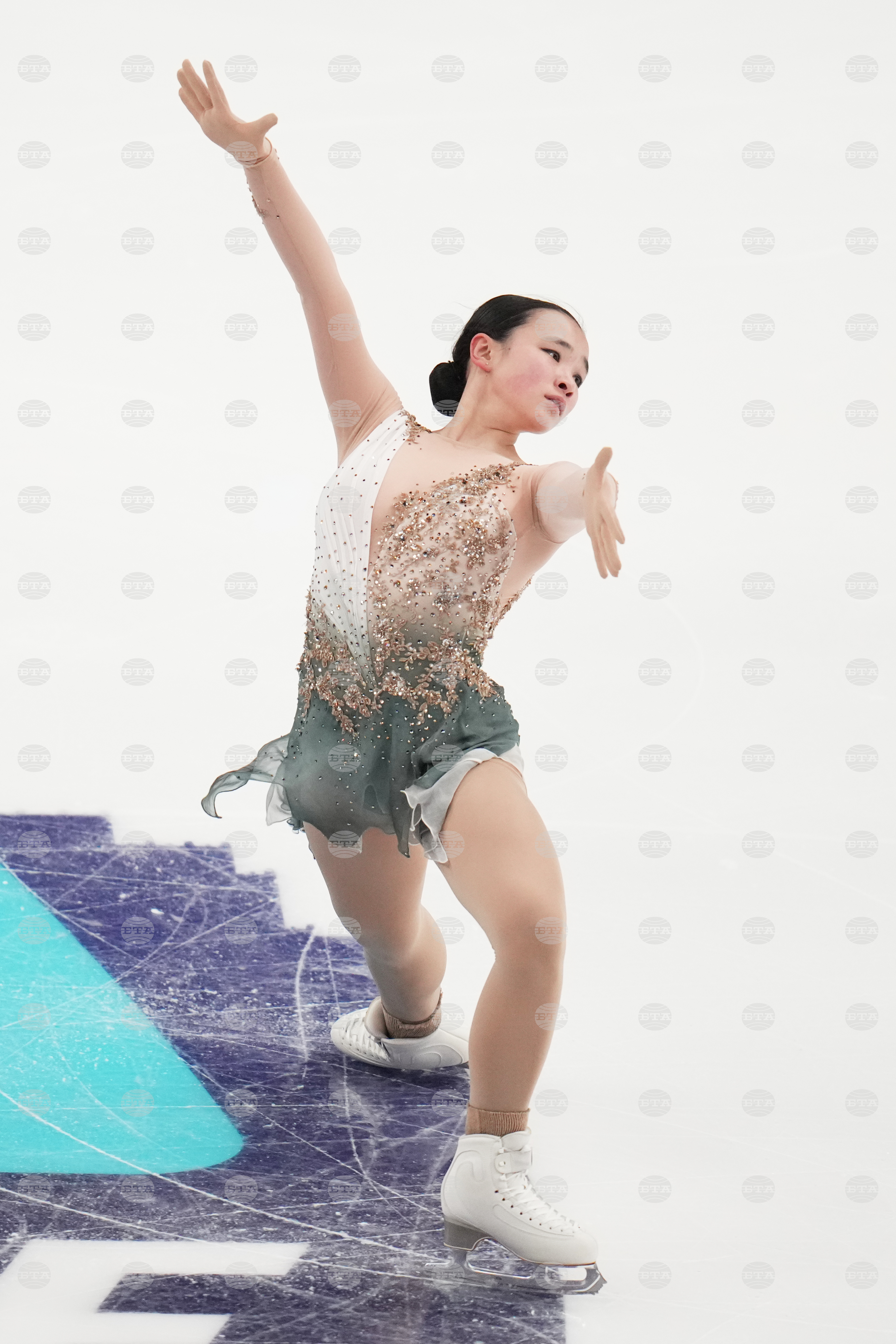U.S. Championships Figure Skating