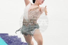 U.S. Championships Figure Skating