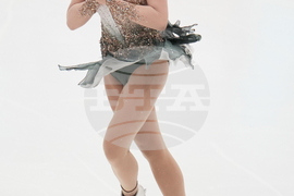 U.S. Championships Figure Skating