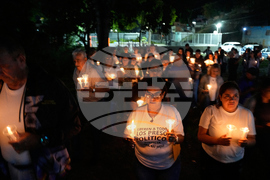 APTOPIX Venezuela US Prisoners