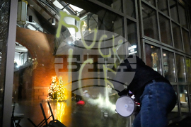 Immigration Enforcement Minnesota