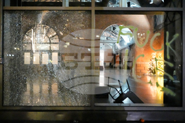 Immigration Enforcement Minnesota