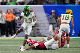 CFP Peach Bowl Football