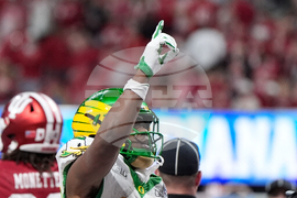 CFP Peach Bowl Football