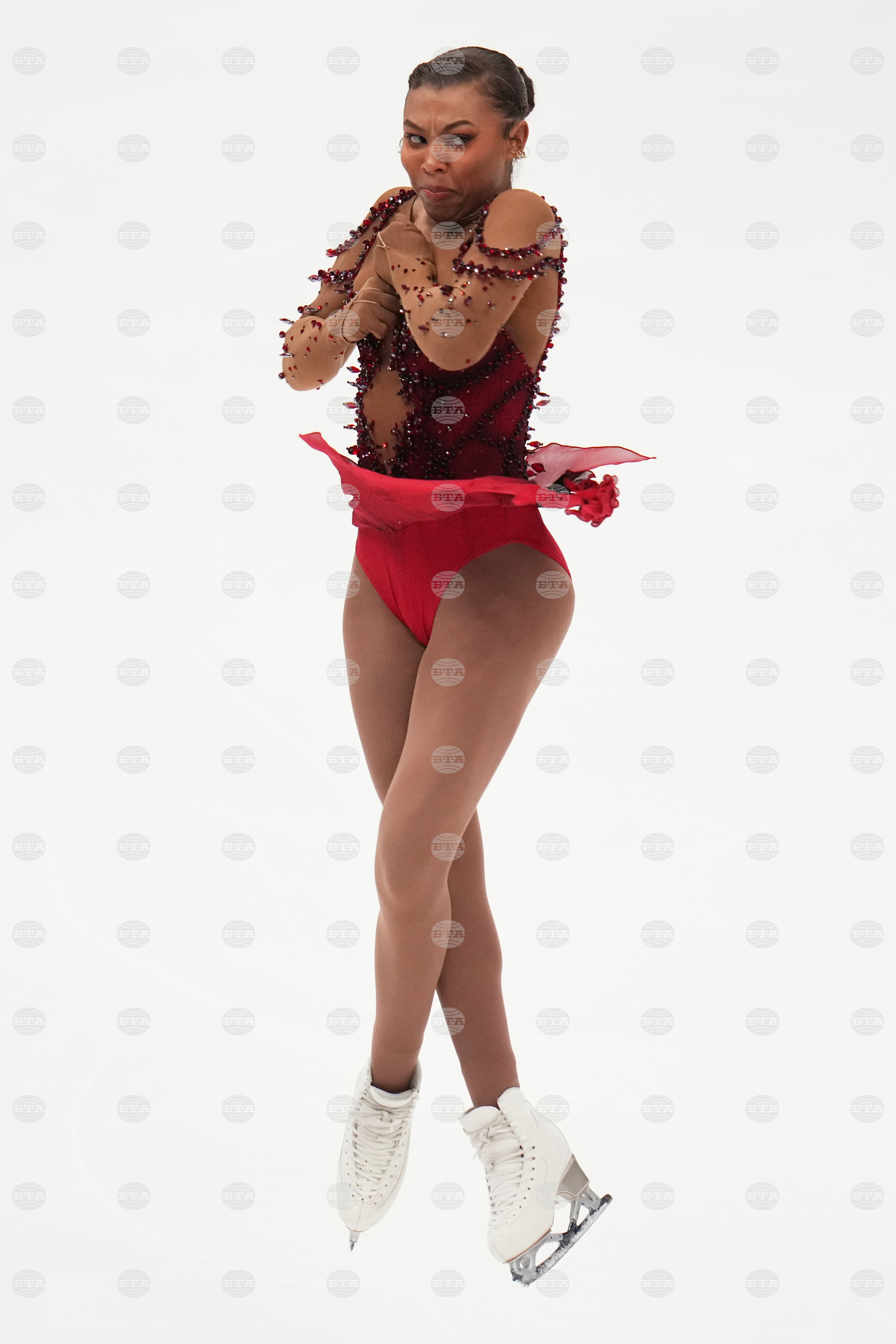 U.S. Championships Figure Skating