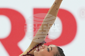 U.S. Championships Figure Skating
