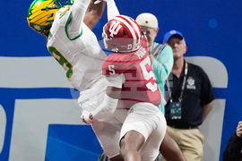 CFP Peach Bowl Football