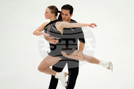 Canadian Championships Figure Skating