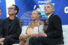 U.S. Championships Figure Skating