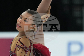 U.S. Championships Figure Skating