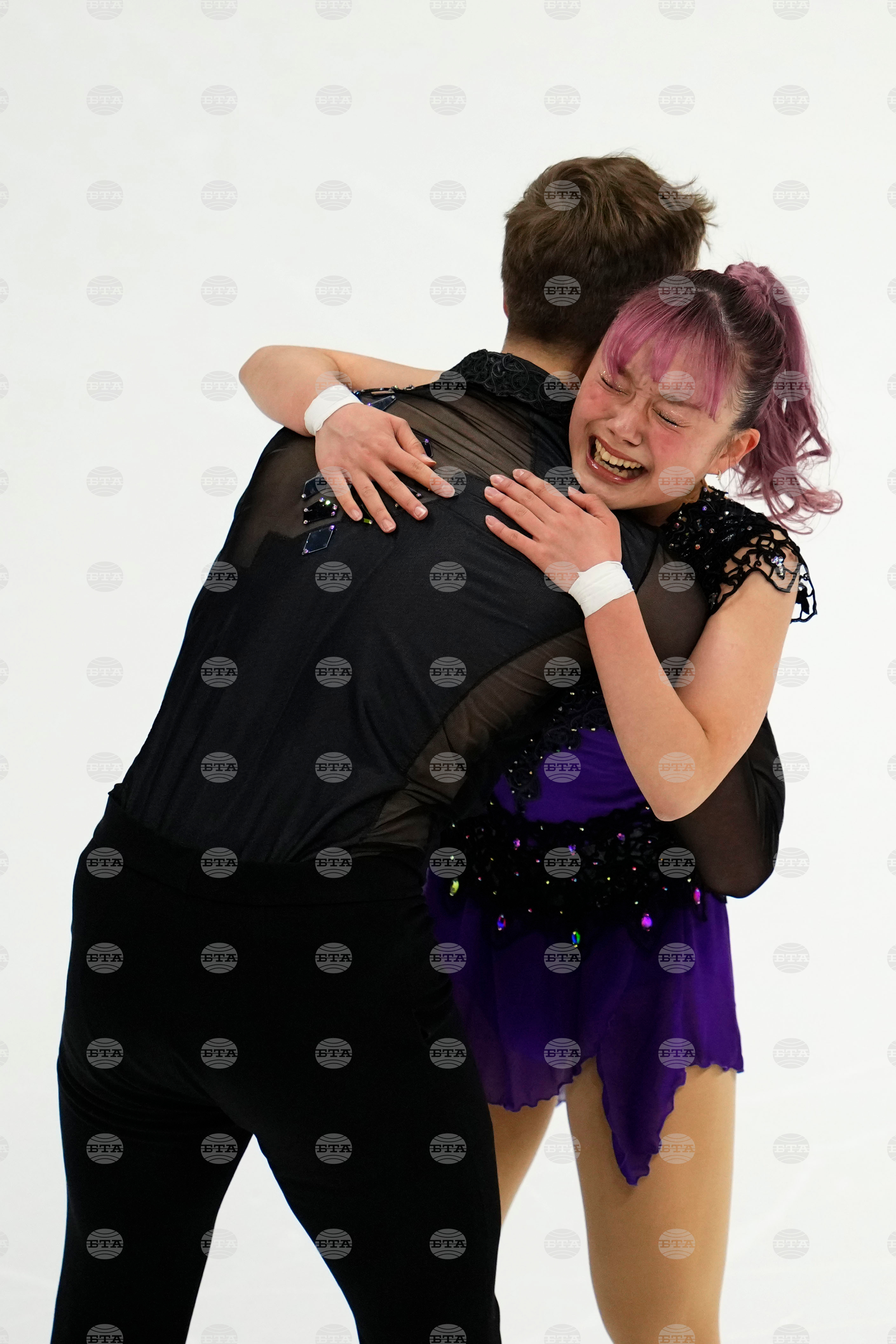 Canadian Championships Figure Skating