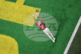 CFP Peach Bowl Football