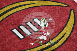 CFP Peach Bowl Football