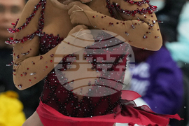 U.S. Championships Figure Skating