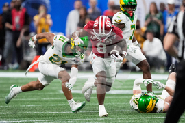 CFP Peach Bowl Football