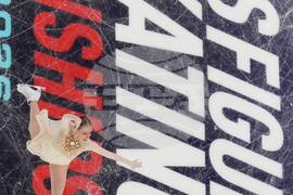 U.S. Championships Figure Skating