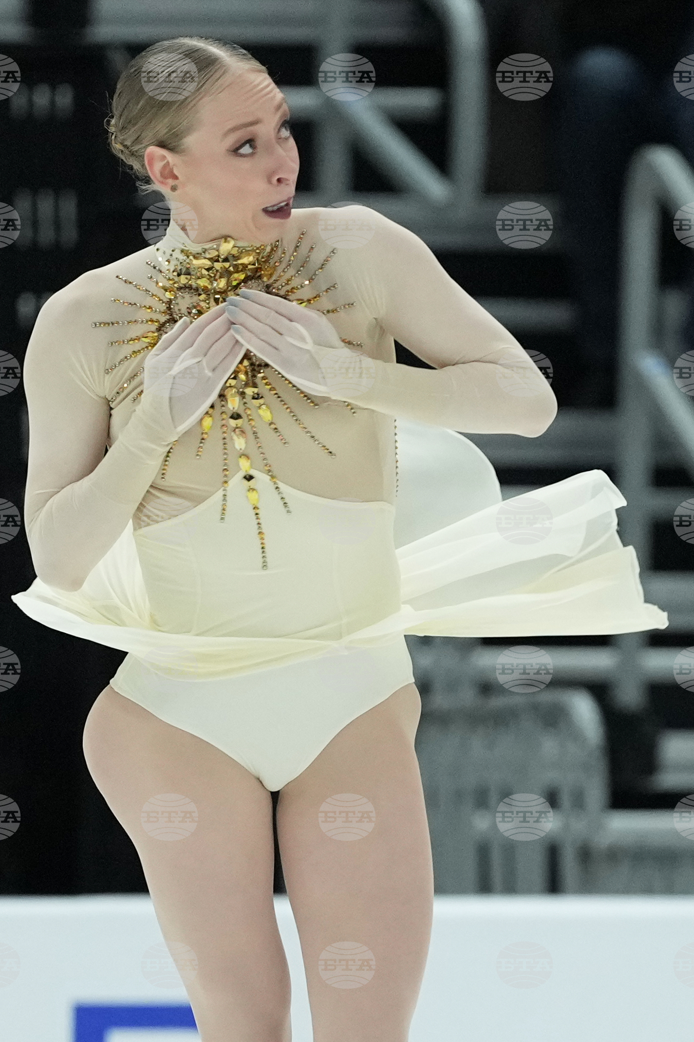 U.S. Championships Figure Skating