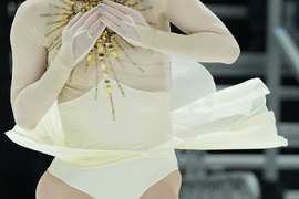 U.S. Championships Figure Skating