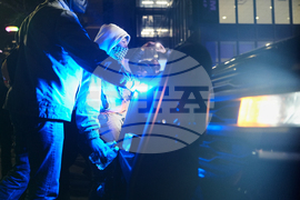 Immigration Enforcement Minnesota