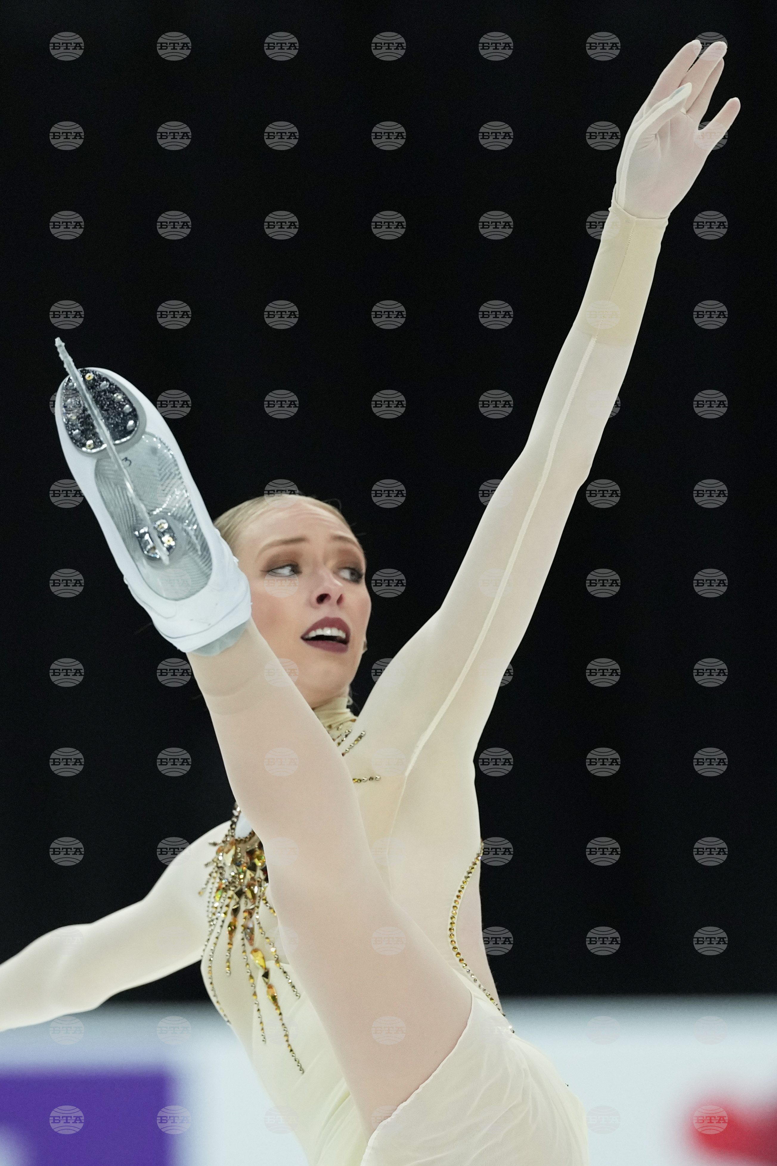 U.S. Championships Figure Skating