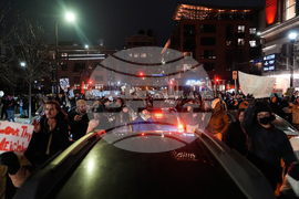 Immigration Enforcement Minnesota