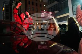 Immigration Enforcement Minnesota