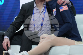 U.S. Championships Figure Skating