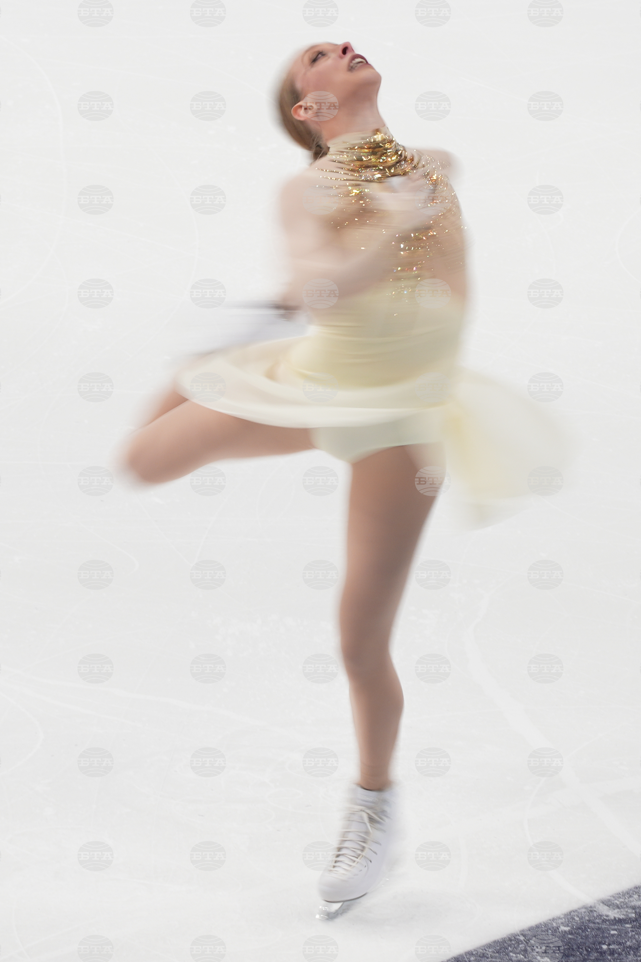 U.S. Championships Figure Skating