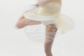 U.S. Championships Figure Skating