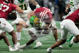 CFP Peach Bowl Football