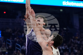 Kings Warriors Basketball