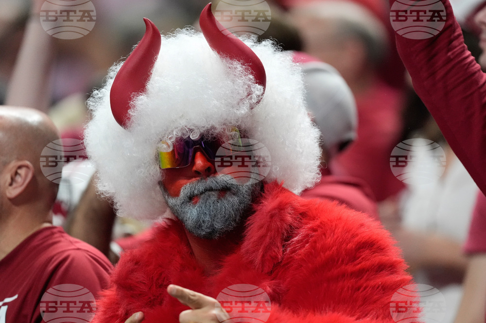 CFP Peach Bowl Football