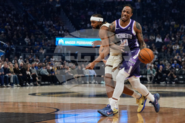 Kings Warriors Basketball