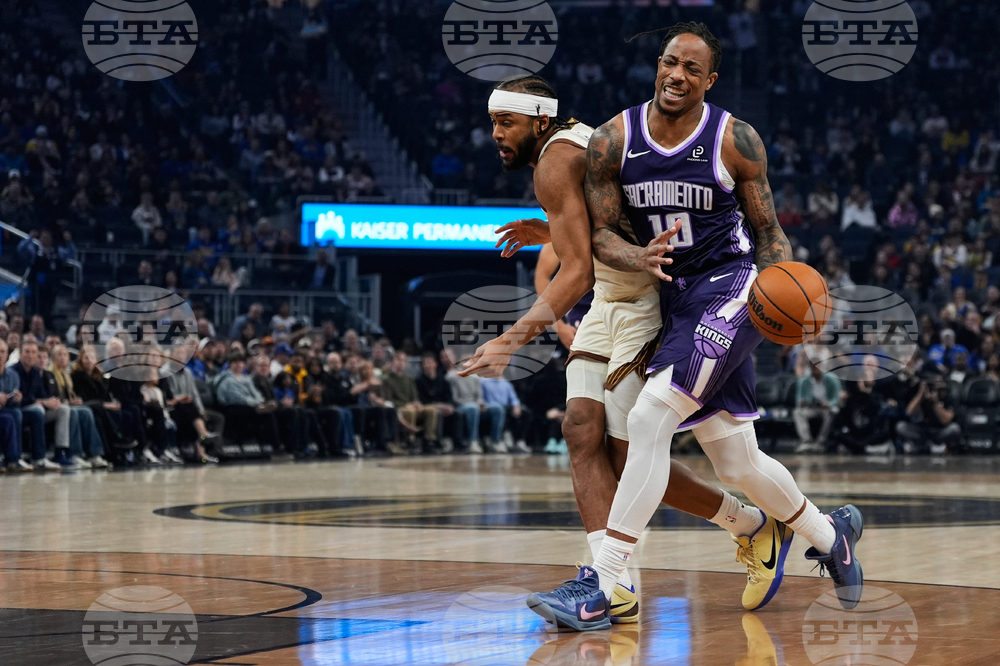 Kings Warriors Basketball