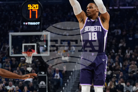 Kings Warriors Basketball